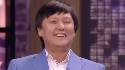 Өмірқұл Айниязов отбасындағы қуанышты жаңалығын бөлісті