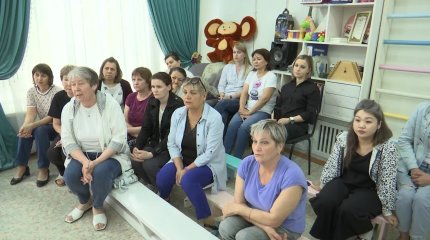 Ақтөбеде балабақша тәрбиешілері тиісті төлемақыдан қағыламыз ба деп қорқып отыр