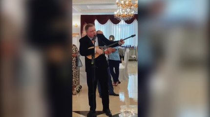 "Настоящего казаха" Евгения из СКО обсуждают в сети