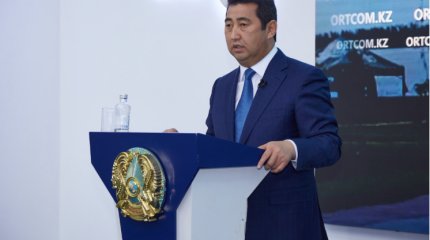 Аким СКО извинился перед жителями Петропавловска