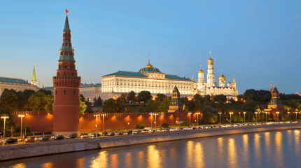 Ресейдің Бас прокуратурасы әскери көтеріліс әрекеті туралы мәлімдеді