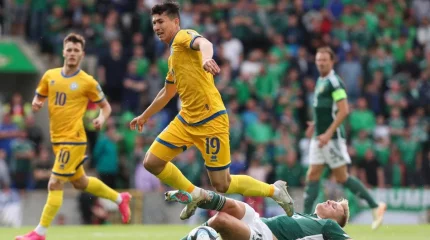 EURO-2024. Шетелдік БАҚ Қазақстанға жаңа лақап ат берді