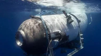 «Титан» батискафының қирауына не себеп болды