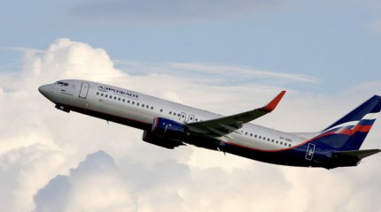 Цена билетов из Москвы до Казахстана доходит до 2,5 млн тенге