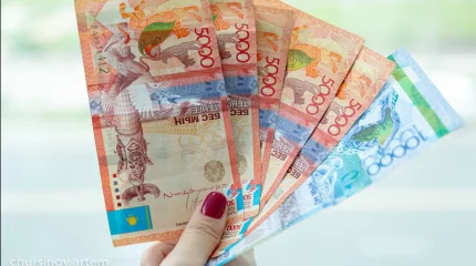 Биыл салымшыларға төленетін мемлекеттік сыйақы мөлшері өседі