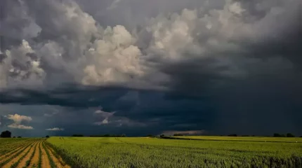 Бірнеше өңірде ауа райына байланысты ескерту жарияланды