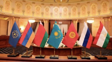 «Действия ОДКБ не нужны», - Госдума РФ