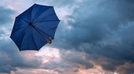 Республиканың басым бөлігінде бұршақ жауып, тұман түседі - Қазгидромет