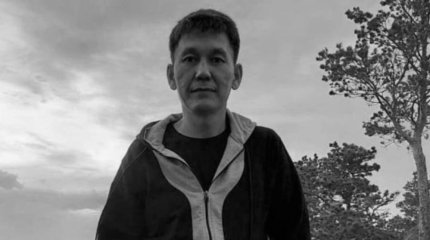 Пропавшего полицейского нашли мертвым