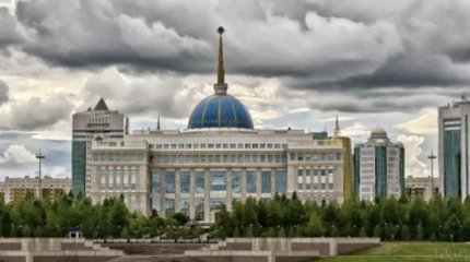 Токаев на Совбезе одобрил оперативный план действий после событий в России