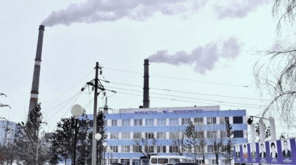 Екібастұз жылу электр орталығындағы екі қазандық агрегатын жөндеу аяқталды