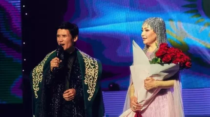 "Ұлдар мен қыздар бөлек ұйықтайды". Танымал әншілер халал балабақша ашқанын айтты