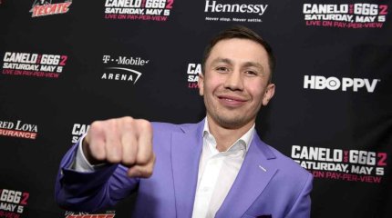 Головкин карьерасын жалғастырса орта салмаққа орала алмайды