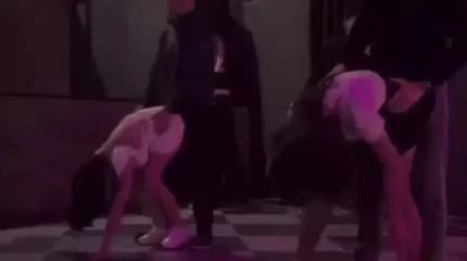 Әлеуметтік желіде "мектеп бітіру кешіндегі" даулы видео тарады