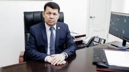 Бывший заместитель генерального директора «Озенмунайгаз» задержан