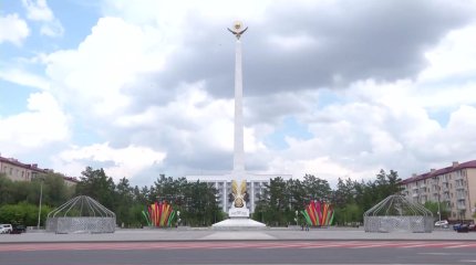 Қарағанды қаласында Әлихан Бөкейхан ауданы әкімінің орынбасары қызметтен кетті