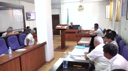 Полицейлердің жасамаған ұрлықты мойнына ілгені рас па?