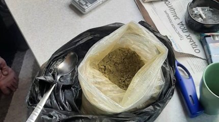 Боеприпасы и наркотики изъяли у жителя Рудного