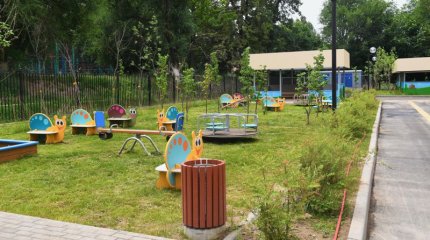 Атырауда жекеменшік балабақшада үш жасар қыз бір саусағынан айырылды