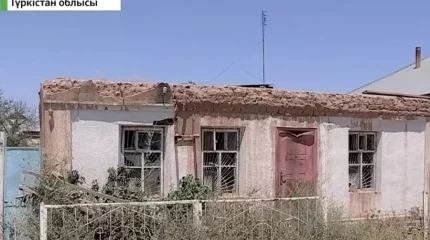 Арыстағы жарылыс: тұрғындар әлі өтемақы ала алмай жүр