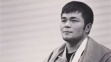 Танымал қазақстандық ауыратлет Владимир Седов өз-өзіне қол жұмсады