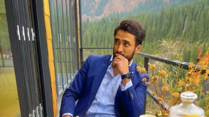 "Әйелің де адам ғой": Тәуекел Мүсілім ер адамдардың кей ісін сынға алды