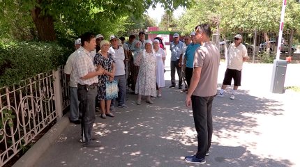 Арыстағы жарылыстан зардап шеккен тұрғындар әлі өтемақы алмаған