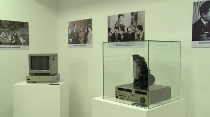 2 ақпан - Ұлттық баспасөз күні деп белгіленеді