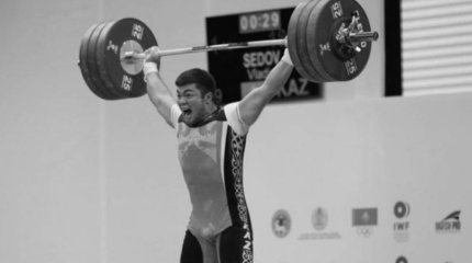 В полиции раскрыли детали смерти казахстанского тяжелоатлета Владимира Седова