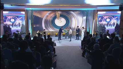 Журналистов Казахстана наградили в честь Дня работников средств массовой информации