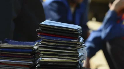 Алматыда Африканың 60-тан астам азаматы еліміздің көші-қон заңнамасын бұзған