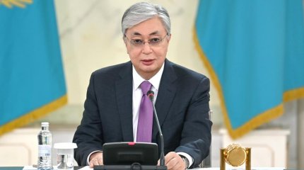 Тоқаев Қазақстан халқын Құрбан айт мерекесімен құттықтады