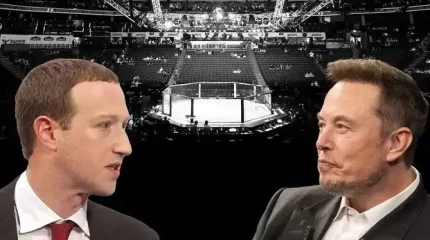 Илон Маск Марк Цукербергке қарсы жекпе-жекке қызу дайындық үстінде