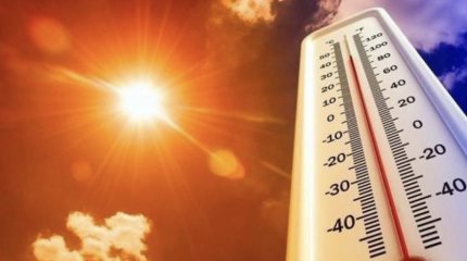 Два человека умерли в Испании из-за сильной жары