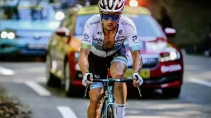 Astana командасы әлемнің басты веложарысы – Тур де Франсқа қатысады