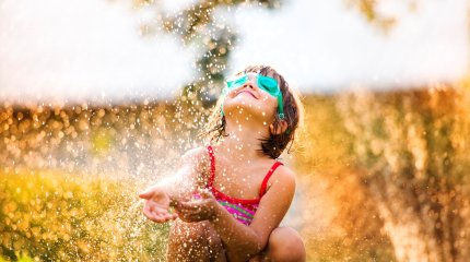 Июль в Казахстане начнется с жарких дней