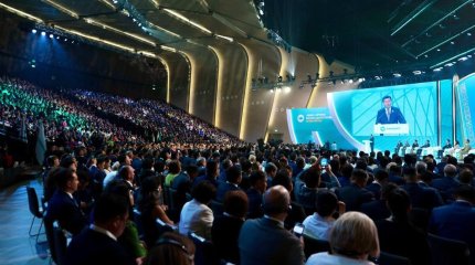 «Біз – бір командамыз: Қошанов «AMANAT» фракциясы жайлы