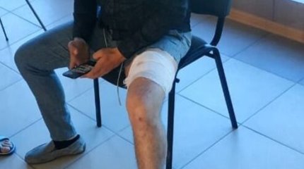 С блогером жестоко расправились из-за видео с туркестанскими школьницами