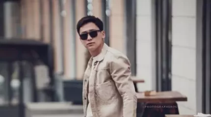 Заңғар Нұртас бұрынғы әйелімен неге ажырасып кеткенін айтты