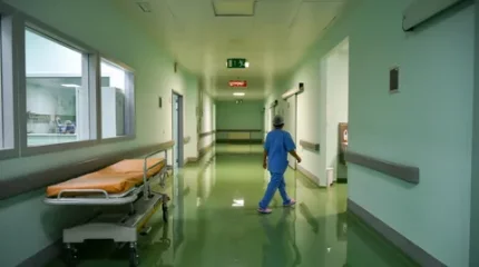 Өскеменде шаурмадан уланған 7 адам ауруханаға түсті