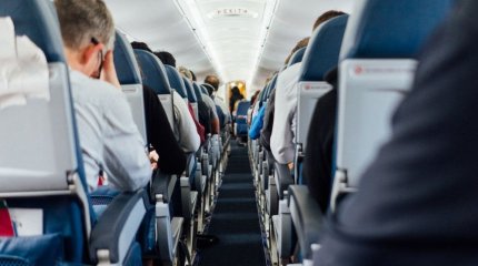 На борт не пустили ребёнка с аутизмом: в отношении авиакомпании SCAT возбуждено адмпроизводство