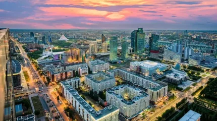 Қазақстандықтар Астана күніне орай 4 күн демалады