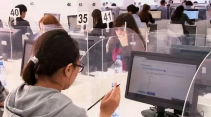 Биыл магистратураға 13 мыңнан астам грант бөлінді, шекті балл - 75