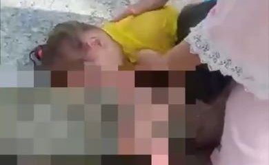 Детей ударило током в фонтане в Павлодарской области