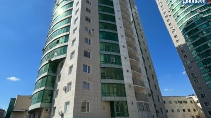 В Актобе закроют вход на крышу роковой 25-этажки