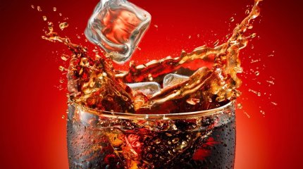 Диетическая Кока-кола может вызывать рак, - Reuters