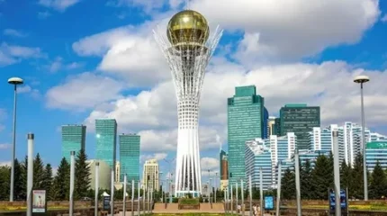 Астана күні бір ай бойы тойланады