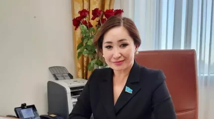 Шетелдікке тұрмысқа шыққандарға салық салу: Қарақат Әбден жауабы