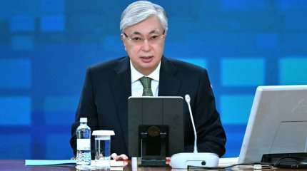 Никаких поблажек мошенникам: Токаев рассказал о турфирме, обманувшей паломников