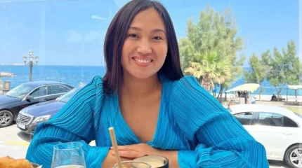 Динара Қырықбаева сүйіктісін кездестіргенін айтты